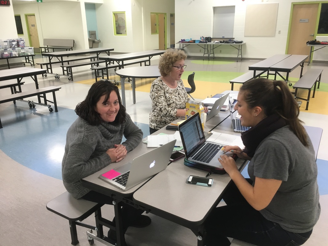 Our Staff New Brighton School